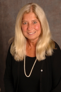 Patricia Gallagher, PhD Profile Headshot